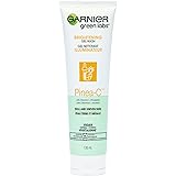 Garnier Green Labs Pinea-C Brightening Gel Cleanser, 130ml