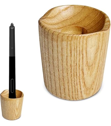 Amazon | Spryaut ペンタブレット専用ペン ホルダー for Wacom (ワコム