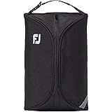 [フットジョイ] シューズバッグ FJスポーツタイプシューズバッグ FA23SCSSB