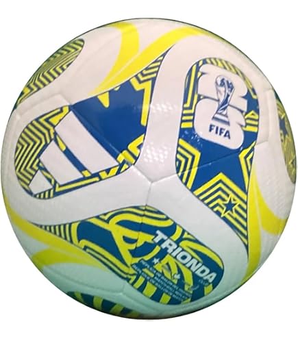 Amazon.co.jp: アディダス(adidas) トリオンダ クラブ 5号球 AF5953WP