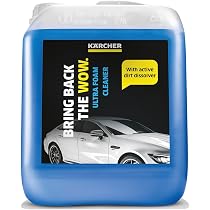 ケルヒャー(Karcher) ケルヒャー ウルトラフォームセット 2.643-555.0