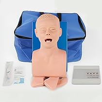 ダ*ン様 Fiegcit 心肺蘇生トレーニングモデル蘇生マネキン Cpr Amazon.co.jp: Fiegcit 心肺蘇生トレーニングモデル蘇生マネキン
