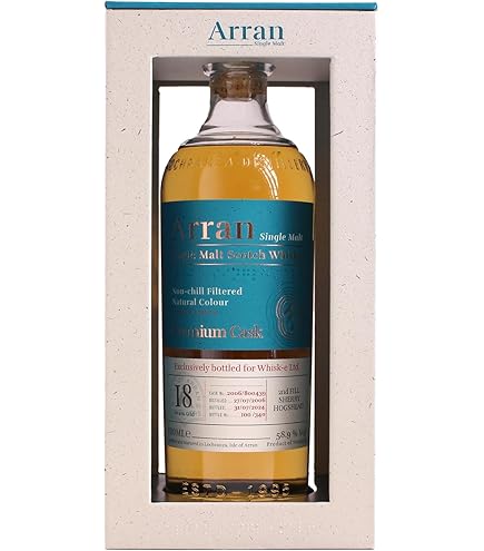 【@さま専用】アラン Arran モルト 25年 46% ウイスキー イギリス アラン モルト 25年 ロックランザ蒸溜所の通信販売 スコッチ