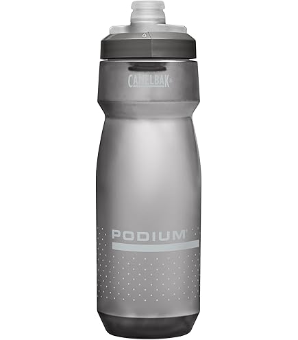 CAMELBAK - Podium Titanium Bike Bottle, Bottle, Cycling, Titanium