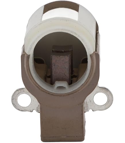 Amazon | TOYOTA (トヨタ) 純正部品 オルタネータブラシ ホルダ SUB