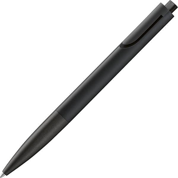 Amazon | Lamy xevo ブラック – ツイストメカニズムと線幅M – 三角形