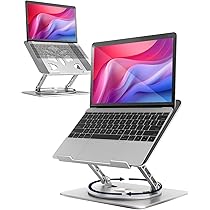Amazon.co.jp: アオビホ(Aoviho)-ノートパソコンスタンド