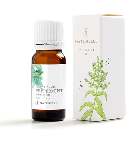 ゆっきー 様10%OFF❣️ 新品ペパーミント 15ml ➕ワイエルリリース5ml Amazon.co.jp: ペパーミント 15ml ヤングリビング : ドラッグストア