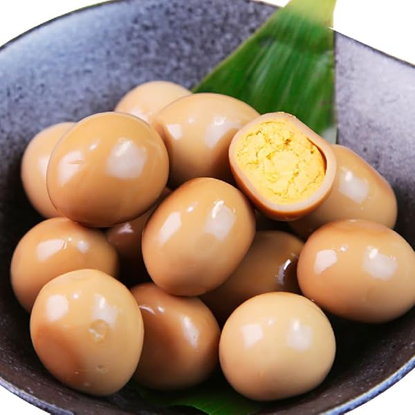 マイおつまみ　〈国産うずらたまご〉10袋 Amazon | マイおつまみ 国産うずらたまご 4個 ×12個 | マイ