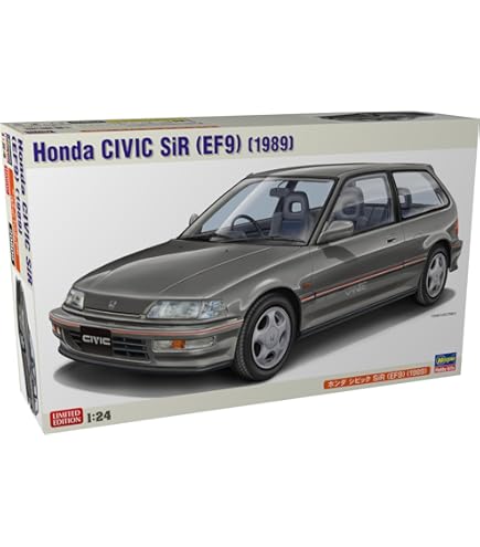 Amazon | コナミ 1/64 絶版名車コレクション Vol,2 ホンダ シビック