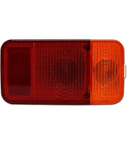 【新着商品】テールカバー 　スモーク　 TLC-DA16T(S)　 【 スズキ テールカバー スモーク TLC-DA16T(S) 【 スズキ SUZUKI キャリイ DA16T