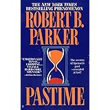 Pastime (Spenser)