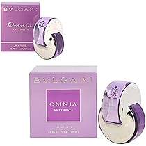 Amazon | 【ブルガリ】オムニア アメジスト EDT・SP 65ml [並行