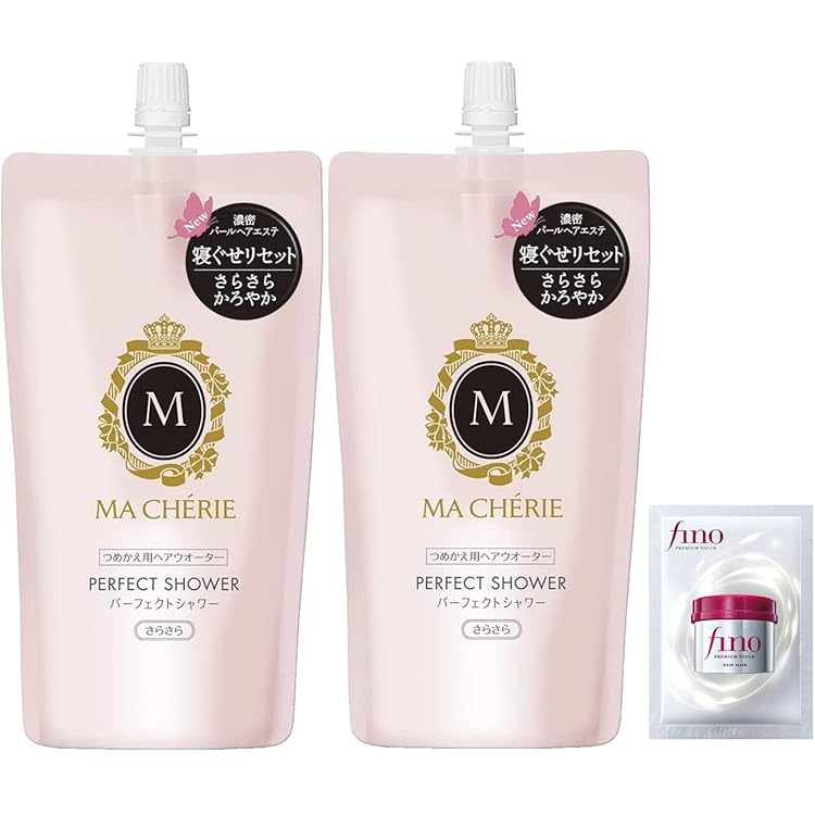 Amazon | マシェリ パーフェクトシャワー EX (さらさら)《250ml》 | Ma
