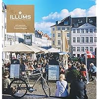 カタログギフト ILLUMS イルムス 〔コペンハーゲン〕 北欧 雑貨 食器 グルメ