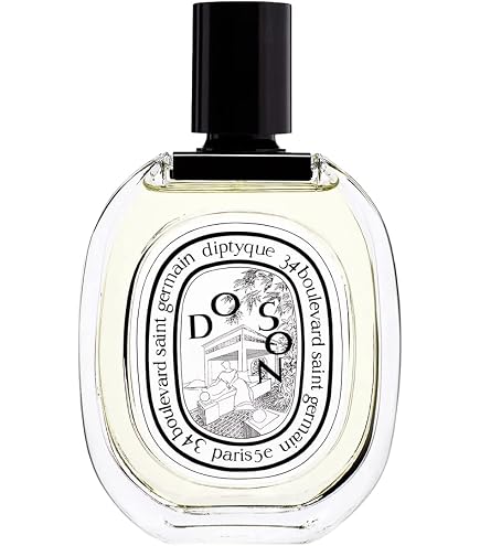 Amazon | ディプティック ドソン オードトワレ 100ml DOSON EDT [並行