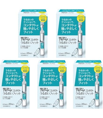 Amazon | 【オフテクス】バイオクレンエル I液 10ml ×3個セット