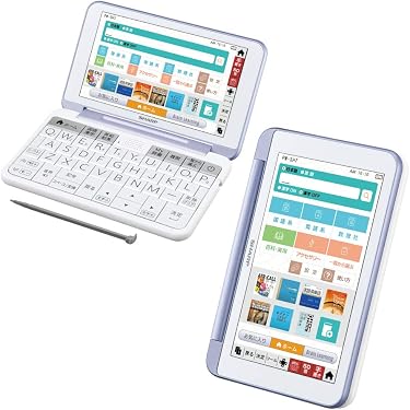 Amazon.co.jp 人気ギフトランキング: 電子辞書本体 で、ギフトの設定を