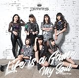 Life is a Game/My Soul(Geki��ver.)(�^�C�vC)