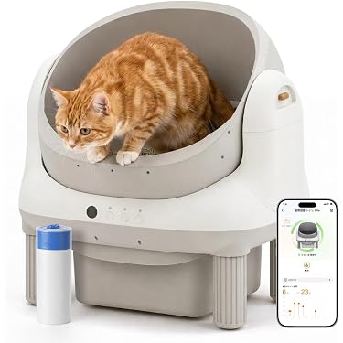 Amazon.co.jp 最新リリース: 猫用トイレ本体 の新着ランキングです。