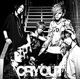 CRY OUT����������B��