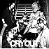 CRY OUT(初回限定盤B)