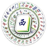 麻雀牌のステッカーシール 1セット(140枚以上) [並行輸入品]
