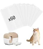 pety 猫　自動トイレ　専用ゴミ袋付き 楽天市場】Pet Kit 自動トイレ専用ゴミ袋（20枚1pack）3個セット