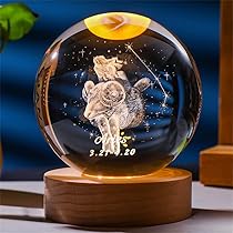 クリスタル製彫刻皿 約30cm Amazon.co.jp: ZEERSHEE 60mm 3D クリスタルボール ガラス