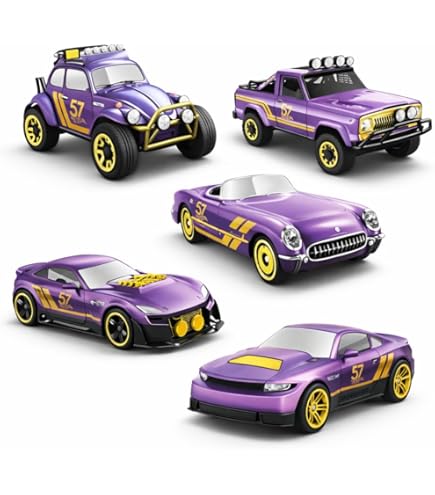Amazon.co.jp: Hot Wheels 2018 50th Anniversary Redline Complete