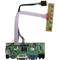Amazon.co.jp: VSDISPLAY 液晶制御基板 適用 15.6インチ 17.3