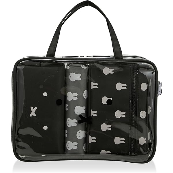 Amazon.co.jp: スーツケースベルト ミッフィー 7124 B311