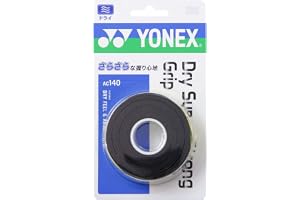 ヨネックス(YONEX) テニス バドミントン グリップテープ ドライスーパース…