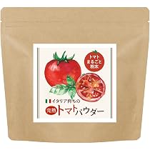 Amazon.co.jp: オーガランド (ogaland) イタリア育ちの完熟トマト