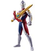 Amazon.co.jp: ウルトラアクションフィギュア ウルトラマンメビウス