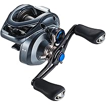 Amazon | シマノ(SHIMANO) ベイトリール 17 クロナーク MGL 151