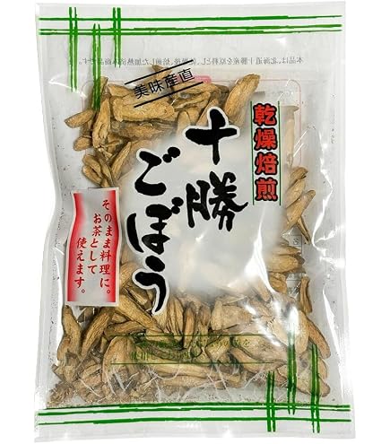 Amazon.co.jp: 青森県産 土付ごぼう Lサイズ 30袋入り 個別包装