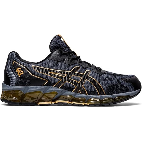 Amazon | ASICS メンズ Gel-Quantum 360 NYC ランニングシューズ