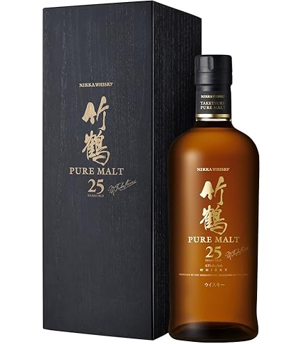 SALE！希少　竹鶴21年　スリムボトル ニッカ 竹鶴21年 ピュアモルト スリムボトル (化粧箱なし) – 酒類