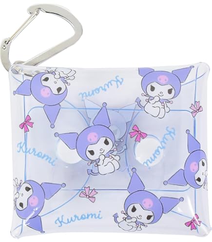 Amazon.co.jp: サンリオ(SANRIO) フラットポーチ(私のちいさなたから