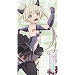 異世界魔王と召喚少女の奴隷魔術 iPhoneSE/5s/5c/5 壁紙 視差効果 クルム 異世界魔王と召喚少女の奴隷魔術 iPhoneSE/5s/5c/5 壁紙 視差効果 クルム
