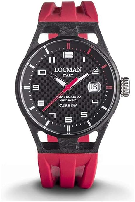 Amazon | Itanano Phantom ポリファイバーウォッチ 40 PH4002-PHD10  