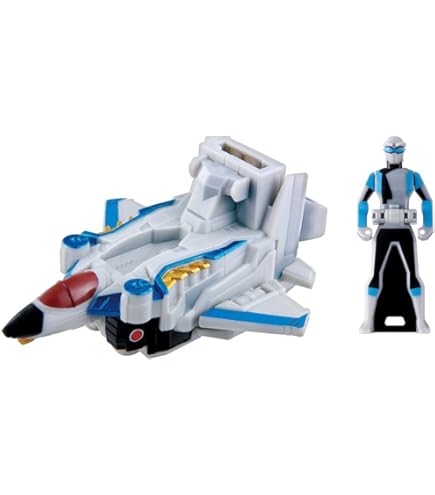 Amazon.co.jp: レンジャーキーシリーズ レンジャーキーセット