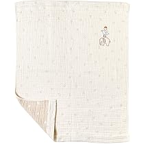 Amazon.co.jp: 10mois (ディモワ) - Hoppetta Fluffy Gauze (6-Layer