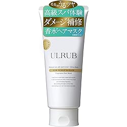 Amazon | ULRUB ウルラブ 【スパ体験】 ヘッドスクラブ 200g