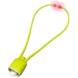 毎日使うなら充電式で楽ちん ヨルミエールⅡ【充電アダプター無し】 (ライム)