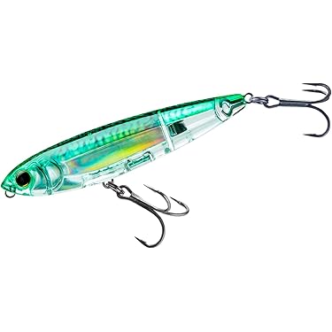 Amazon.co.jp 売れ筋ランキング: ペンシル・ポッパー の中で最も人気の