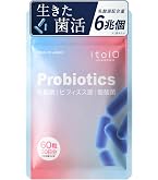 Amazon | 【管理栄養士推奨】ProMIX PREMIUM NOAH 乳酸菌 サプリメント