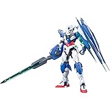 MG 劇場版 機動戦士ガンダム00 -A wakening of the Trailblazer- GNT-0000 ダブルオークアンタ 1/100スケール 色分け済みプラモデル