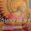 O Holy Night: a Merton Christm